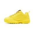 thumbnail image 2 of Fila Disruptor 2 Premium Buttercup pour Femmes (5XM01763 702) - 7,5, 2 of 6