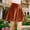 c02Brown, variant on Arnsht Velvet Skirt for Teen Girls Casual Mini High Waist Stretchy Flared Pleated Kids Big Girl Short Skirts Blue 14-15 Years