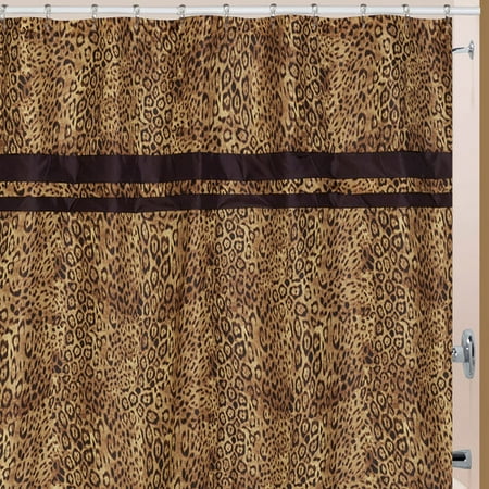 Creative Bath Zsa Zsa Shower Curtain