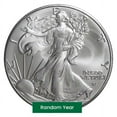 thumbnail image 2 of 500-Coin 1 oz American Silver Eagle BU Monster Box - Random Year, 2 of 4