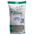 thumbnail image 6 of Just Organik Organic Whole Moong, Green Lentil Whole, 2 lbs, 6 of 6