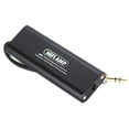 thumbnail image 1 of Amplificador de auriculares de alta fidelidad, portátil profesional, Mini amplificador de audio para auriculares de 3,5 mm, teléfonos móviles Yuarrent DZ4681-02B, 1 of 2