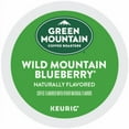 thumbnail image 5 of Green Mountain Coffee Roasters Wild Mountain Blueberry Light Roast K-Cup Coffee Pods, 5 of 5