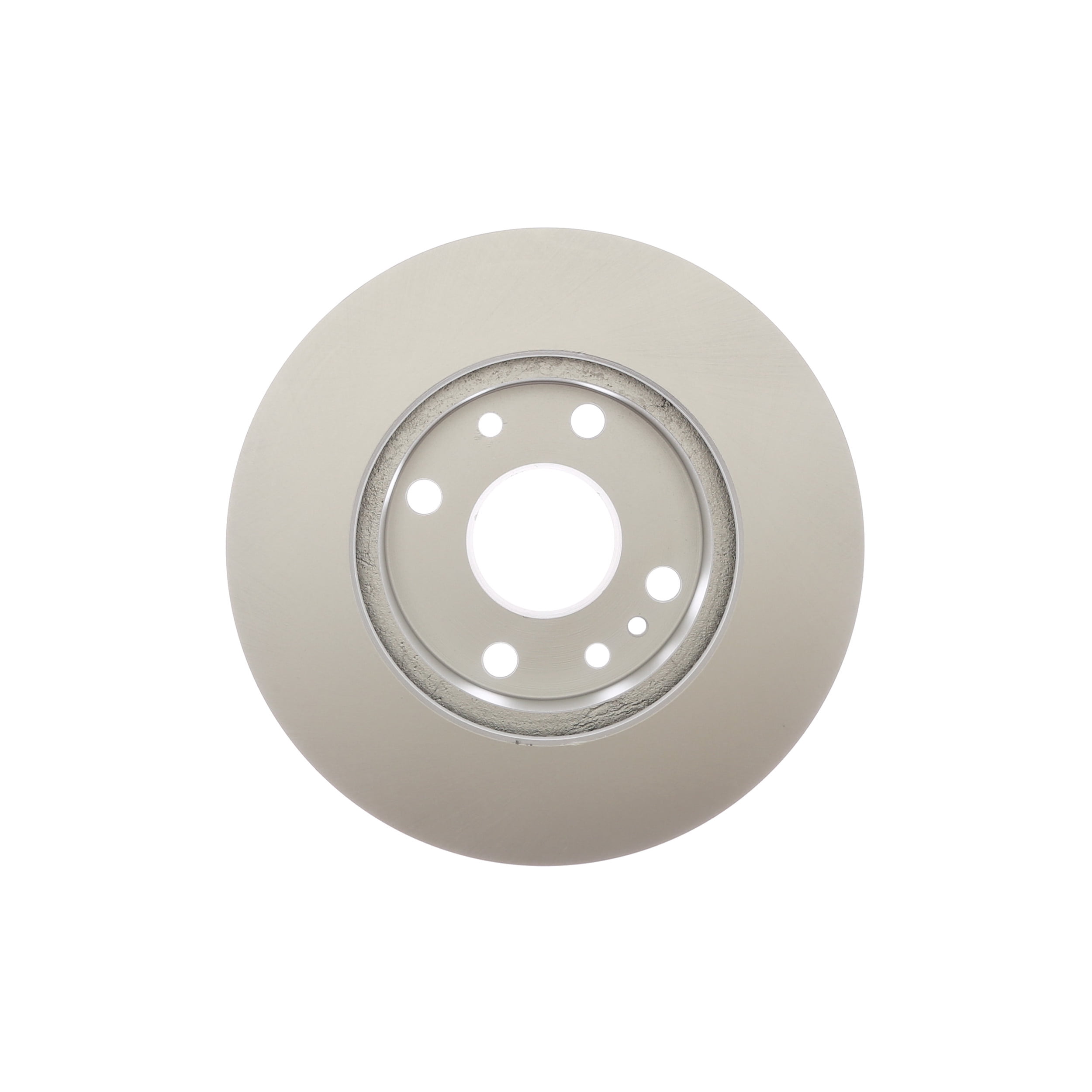Raybestos Element3™ Coated Rotors Fits select: 2001-2002 KIA RIO, 1994-1997 FORD ASPIRE