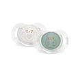 thumbnail image 1 of Suavinex, Chupete, 0-6 Meses, 2 Pack, Mint/Beige, 1 of 6