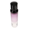 thumbnail image 1 of de bomba de púrpura de 55/100 ml para cosmético de loción de aceites esenciales Colcomx Botella de bomba vacía, 1 of 8