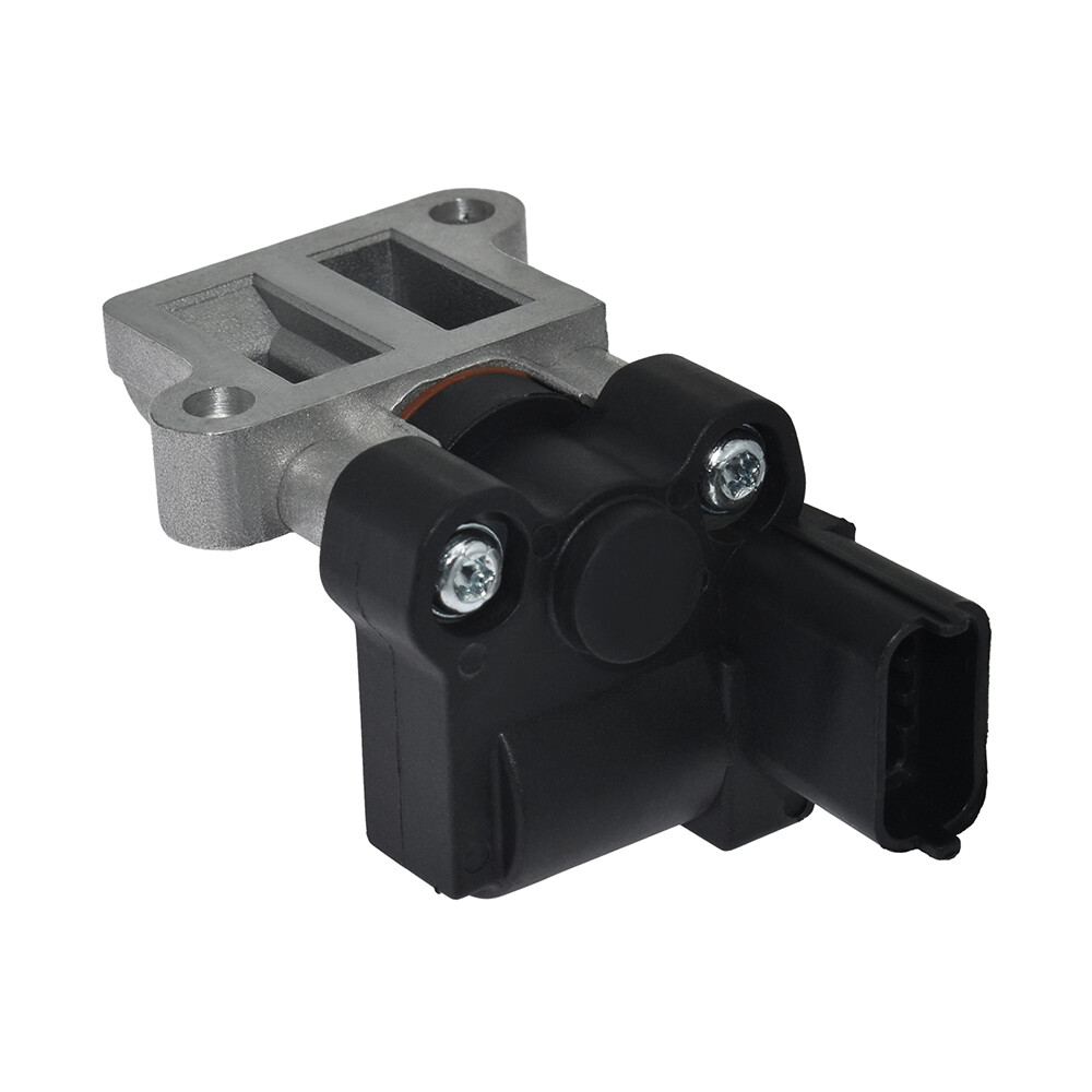 1x Idle Air Control Valve For 2010-2011 Kia Soul L4 1.6L 35150-2B010