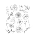 thumbnail image 1 of Estampadores anónimos Stampers Anonymous CMS-LG-445, 1 of 1