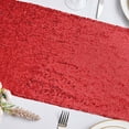 thumbnail image 4 of GDDTOY Square Sequin Tablecloth 11.8''X63'' Glitter Sequin Sequin Fabric Tablecloth Shiny Tablecloth Cover For Birthday Wedding Party Tablecloth Tablecloths Polyester, 4 of 7