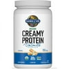 Garden of Life Organic Creamy Protein with Oatmilk Powder - Vanilla Cookie