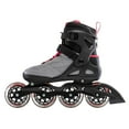 thumbnail image 2 of ROLLERBLADE Macroblade 90 W, Color: Neutral Grey/Paradise Pink, Size: 8.5 (07100500A06-8.5), 2 of 6