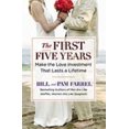 thumbnail image 1 of First Five Years, Pam Farrel, Bill Farrel Paperback, 1 of 1