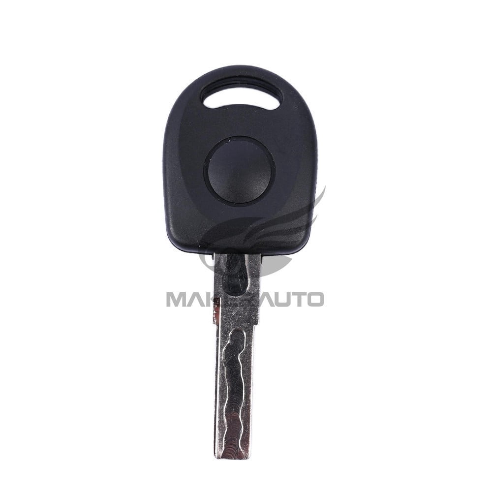 Ignition Barrel Lock Switch with Remote Key for Volkswagen (VW) Tiguan Passat 2012-2019 1K0905851B