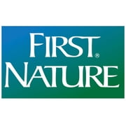 First Nature Oriole Bird Nectar Feeder Orange 32 oz