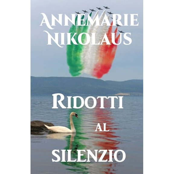 Ridotti al silenzio, (Paperback)