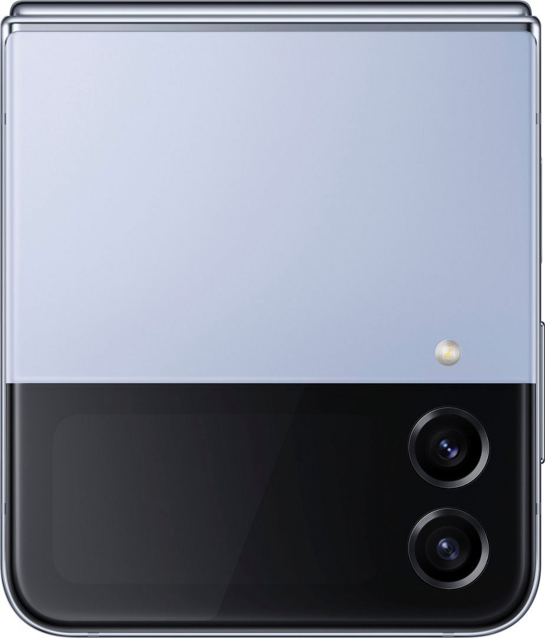 Restored  Samsung Galaxy Z Flip4 128GB F721U Unlocked (Refurbished)
