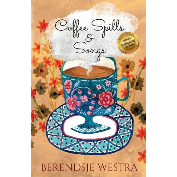 Coffee Spills & Songs, (Paperback)