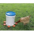 thumbnail image 1 of 5 Piezas, Bebedero para Gallinas, Kit de Bebedero Automático para Gallinas, Bebederos Automáticos para Pollos, Adecuado para Aves, Aves de Corral, Palomas, Pollos, Patos-scntcv, 1 of 4