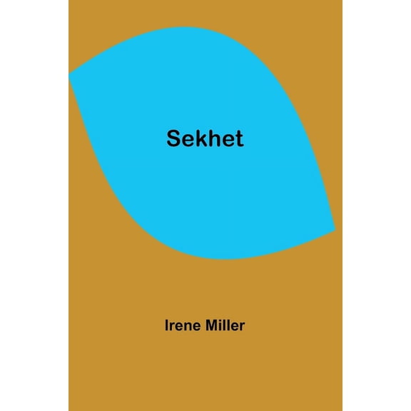 Sekhet (Paperback)