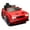 Red, variant on 2025 New 12V Kids Electric Car Ride on Car, Battery Powered with Remote Control, LED Lights, Blue Tooth, MP3,Great Gift for Boys Girls, Police