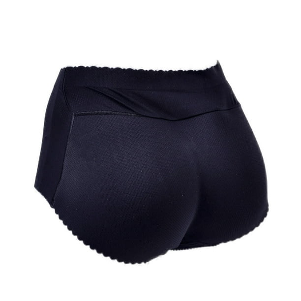 Panty Levanta Gluteos Calzon C relleno Aumenta Pompas Pompis Dara Baby Dam0014 Walmart en linea