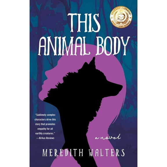 This Animal Body, (Paperback)