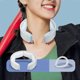thumbnail image 5 of Neck Cooling Tube Ring Summer Cooler Rings Neck Circle Reusable Neck Cooling Ring Ice Cushion Tube For Adults Jogging Fishing, 5 of 5