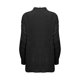 thumbnail image 3 of Gibobby Suéter de Cuello Redondo para Mujer, Suéteres de manga larga para mujer, ligeros, de punto con cuello redondo, suéter(Negro,XG), 3 of 4