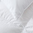 thumbnail image 3 of Firefly Twin Pack White Goose Nano Down and Feather Pillow - King, 3 of 4