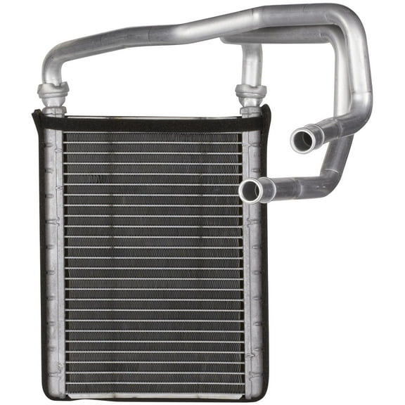 Spectra Premium 99237 HVAC Heater Core Fits select: 2007-2009 KIA SPECTRA, 2007-2008 KIA SPECTRA5