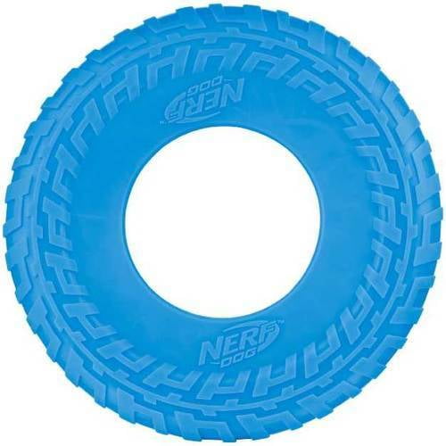 nerf dog frisbee walmart