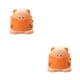 thumbnail image 1 of Kearding Aspiradora de escritorio para gatos, minimáquina de limpieza de estilo bonito, eliminador de polvo de teclado, herramientas de taladro Type5 NO5, 1 of 6