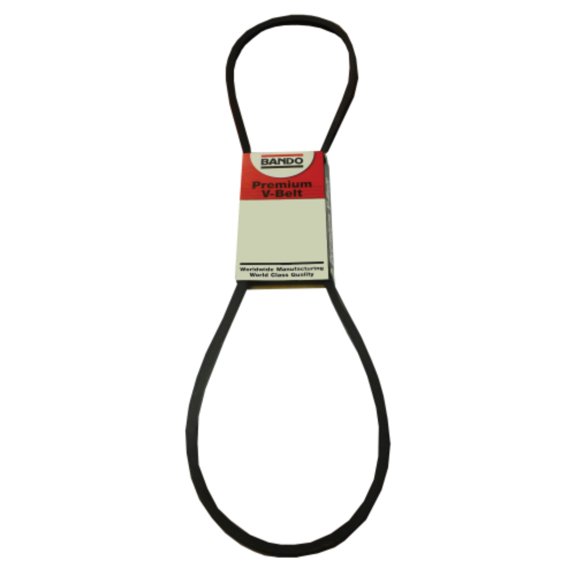 A64 Genuine OEM Bando Multi-Plus Dual Brand V-Belt