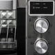 thumbnail image 4 of HORNO ELECTRICO 30LT 1500W CONVECCION ACERO INOX TAURUS Taurus HORIZON//, 4 of 5