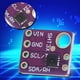 thumbnail image 1 of Sensor de Aluminio ANGGREK GY-SHT31-D para Invernaderos, 1 of 8