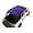 Purple, variant on Spiderwebshade SW1 JK-4D Mesh Roof Shade Universal Fit 5-Year Warranty, Black