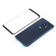 thumbnail image 5 of Ajuste El Teléfono Trasero Trasero Cubión de Vidrio Delantera de Reemplazo de Lente de Vidrio para S9+ G965Blue, 5 of 7