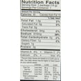 thumbnail image 4 of Baycliff Company Sushi Chef Japanese Style White Miso Soup, 0.5 oz, Instant, Single Serving, Powdered Soup Mix, 4 of 5