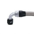 thumbnail image 4 of Mishimoto MMOC-CSS-10SL Oil Cooler Kit Non-Low Temp Thermostatic Compatible With Chevrolet Camaro SS 2010-2015 Silver, 4 of 5