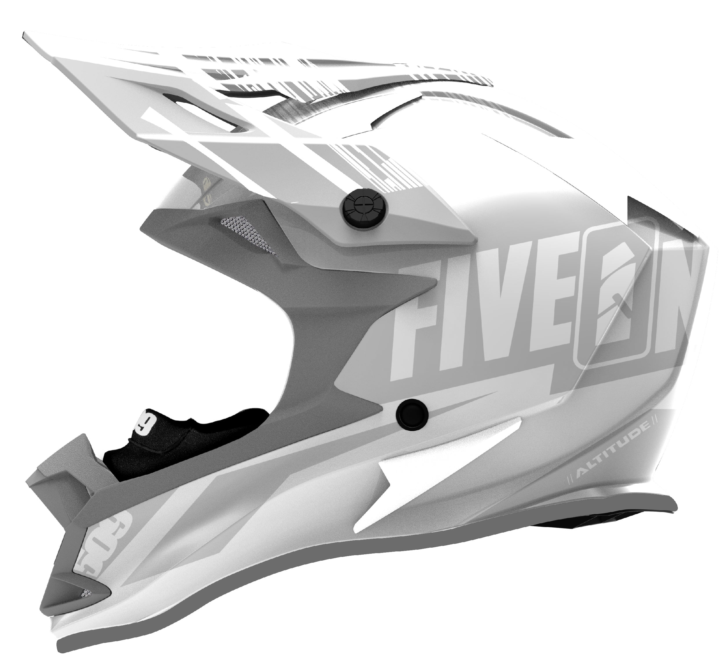 509 Adult Storm Chaser Altitude Snowmobile Helmet 2020 Snocross