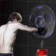 thumbnail image 4 of Máquina de boxeo con música electrónica LED, conexión BT con guantes, equipo de entrenamiento, 4 of 9