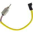 thumbnail image 2 of XYZIL Low Temperature Sensor 134-2252 Compatible with Caterpillar 3406C 3208 3304 3306 3408 3412 3508 3304B 3406B 3406C 3408B 3408C 3412C Gas G3306 Marine 3516 3512 3508 Engine 966G II 980G II 953C, 2 of 5