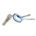 thumbnail image 1 of Sensor de Temperatura Del Agua Del Aceite Automotriz Del Coche 1/8 NPT Reemplaza para Golf Zulema Sensor de temperatura del agua del aceite, 1 of 8