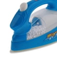 thumbnail image 3 of 1pc Mini Iron Toy Juego de roles Juguetes electrónicos para el hogar Zulema Juguete de hierro de simulación, 3 of 6