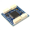 thumbnail image 1 of Para el Nodo CAN Periférico AP CAN-L431 Dronecan L431 de 26 X 26 mm para el Sensor de Velocidad Aerodinámica GPIO-A22K del Barómetro GNSS, 1 of 5