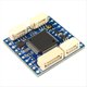thumbnail image 1 of Para el Nodo CAN Periférico AP CAN-L431 Dronecan L431 de 26 X 26 mm para el Sensor de Velocidad Aerodinámica GPIO-A22K del Barómetro GNSS, 1 of 5