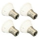 thumbnail image 4 of 4 Uds bombilla LED para ascensor BA15S AC DC 12V 360LM bombilla halógena de repuesto de ahorro de energía segura luz blanca, 4 of 14
