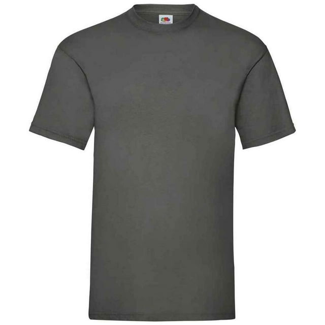 Fruit of the Loom T-Shirt Valueweight pour Hommes