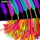 thumbnail image 1 of 200 piezas de neón Glow Globos Largos Globos Refactivos Fluorescentes Globos Largos Globos Kolewo4ever Kolewo4ever, 1 of 2