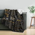 thumbnail image 2 of 60th Birthday Gifts for Women, 60th Birthday Gifts for Men, Best 60th Birthday Gifts Ideas Blanket, 1965 60 Year Old Birthday Gifts for Men Women, for 60 Year Old Women Blanket 60"X50", 2 of 6